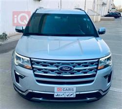 فورد إكسبلورر